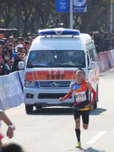 泸溪县大型活动