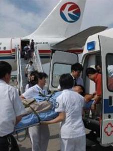 泸溪县接送服务