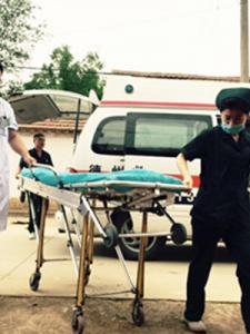 泸溪县院后转乡